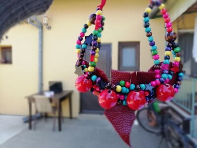 Unikatni nakit Vranješ