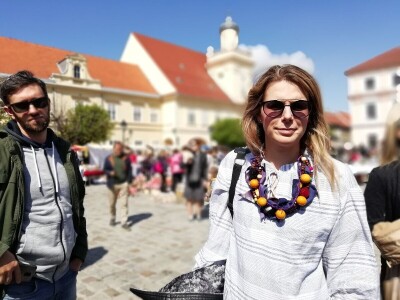 Unikatni nakit Vranješ