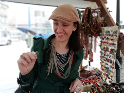 Unikatni nakit Vranješ