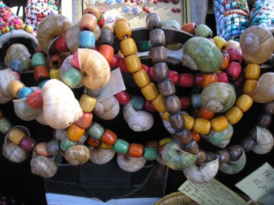 Unikatni nakit Vranješ