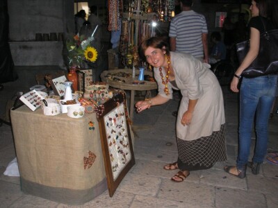 Unikatni nakit Vranješ