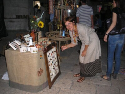 Unikatni nakit Vranješ