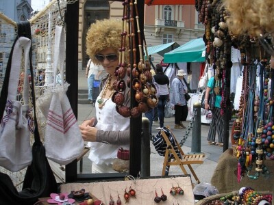 Unikatni nakit Vranješ