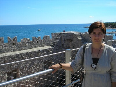 Unikatni nakit Vranješ