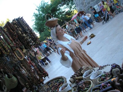 Unikatni nakit Vranješ