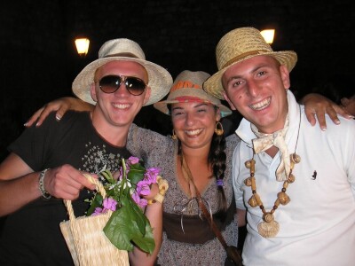 Unikatni nakit Vranješ