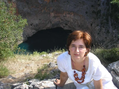Unikatni nakit Vranješ