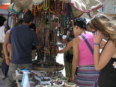 Unikatni nakit Vranješ