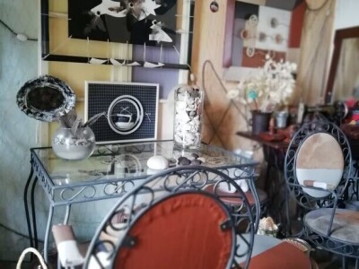 Unikatni nakit Vranješ