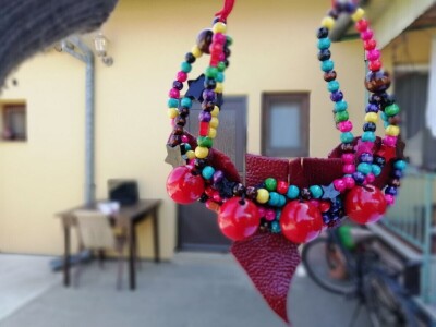 Unikatni nakit Vranješ