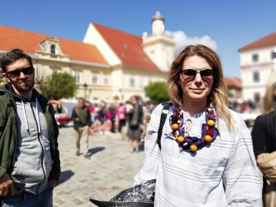 Unikatni nakit Vranješ