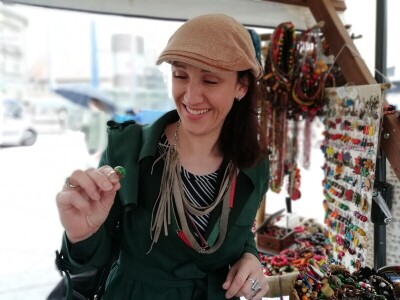 Unikatni nakit Vranješ