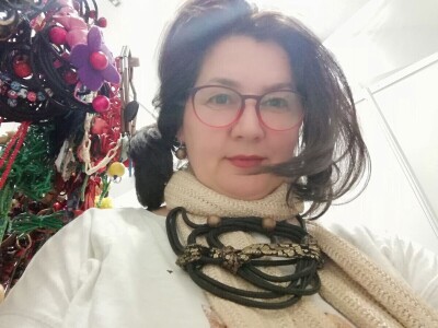 Unikatni nakit Vranješ