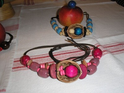 Unikatni nakit Vranješ