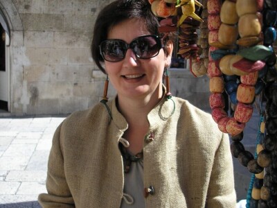 Unikatni nakit Vranješ