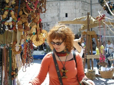 Unikatni nakit Vranješ