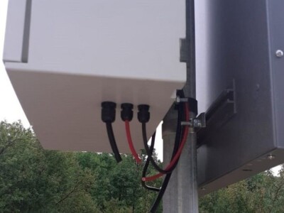 Uništavanje imovine