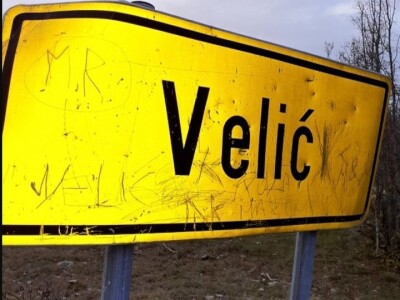 Uništavanje imovine