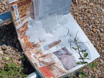 Uništavanje imovine