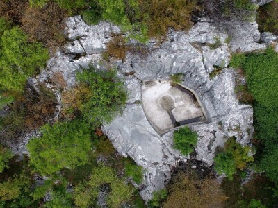 Uništavanje imovine