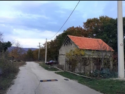 Uništavanje imovine