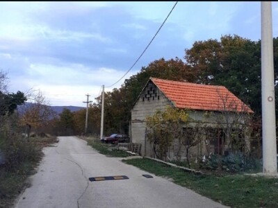 Uništavanje imovine