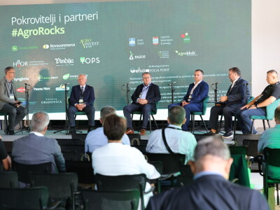 United colors of #voće i #povrće - AgroRocks United colors of #voće i #povrće - AgroRocks