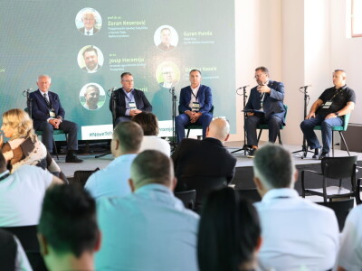 United colors of #voće i #povrće - AgroRocks United colors of #voće i #povrće - AgroRocks