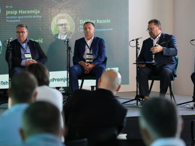 United colors of #voće i #povrće - AgroRocks