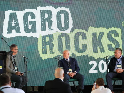 United colors of #voće i #povrće - AgroRocks