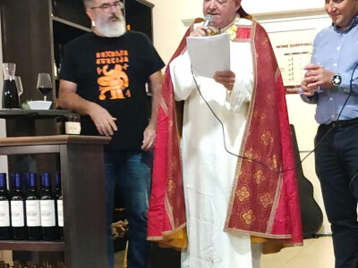 Vinarska fešta u Prološcu Vinarska fešta u Prološcu