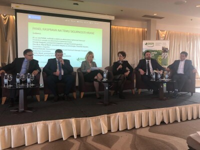 Stručni skup udruge CROCPA