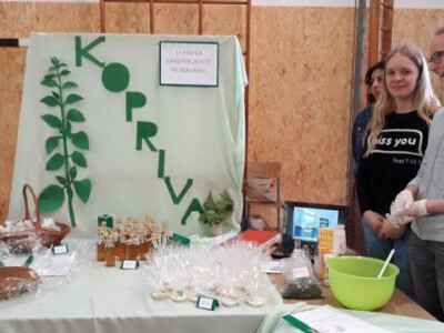 Kopriva nije zaboravljena