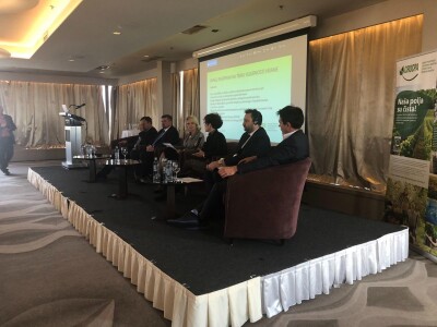 Stručni skup udruge CROCPA