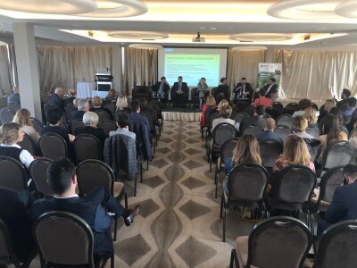 Stručni skup udruge CROCPA