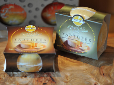 Sirevi s plemenitom plijesni su budućnost