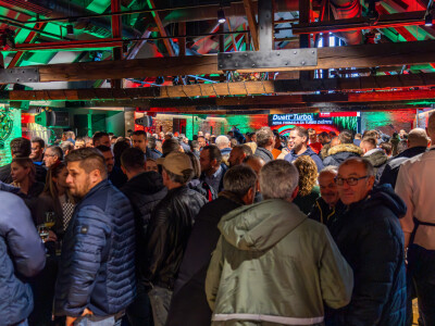 Duett® Turbo predstavljen u Čepinu