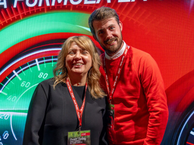 Duett® Turbo predstavljen u Čepinu