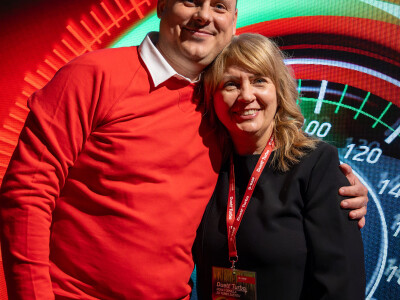 Duett® Turbo predstavljen u Čepinu