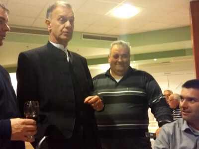 Raspjevani šampioni