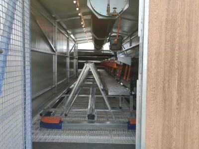 Ekološki dani polja u Gradišću-Biofeldtage 2021.