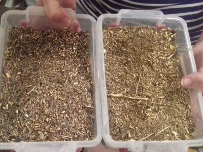 Upotreba orgonita u poljoprivredi