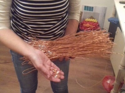 Upotreba orgonita u poljoprivredi