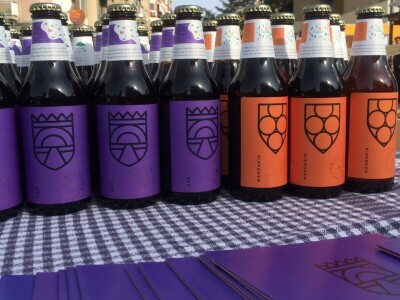 Upoznajte "alhemičarku" koja hmelj, ječam, slad i vodu pretvara u pivo