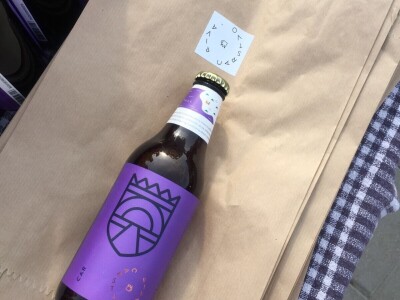 Upoznajte "alhemičarku" koja hmelj, ječam, slad i vodu pretvara u pivo