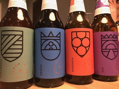 Upoznajte "alhemičarku" koja hmelj, ječam, slad i vodu pretvara u pivo