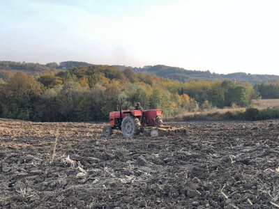 Uprkos nedaćama Brkovići nastavili dalje i danas svega imaju na imanju Uprkos nedaćama Brkovići nastavili dalje i danas svega imaju na imanju