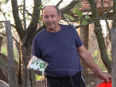 Uprkos nedaćama Brkovići nastavili dalje i danas svega imaju na imanju Uprkos nedaćama Brkovići nastavili dalje i danas svega imaju na imanju