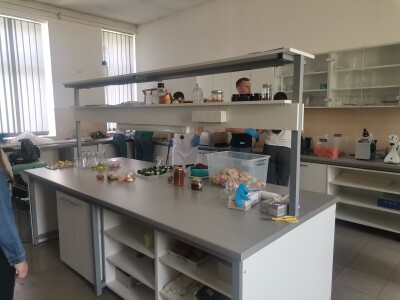 Urban Agri fest u Kampusu UNSA