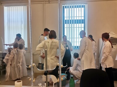 Urban Agri fest u Kampusu UNSA